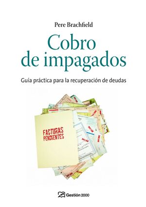 COBRO DE IMPAGADOS Y RECUPERACIÓN DE DEUDAS