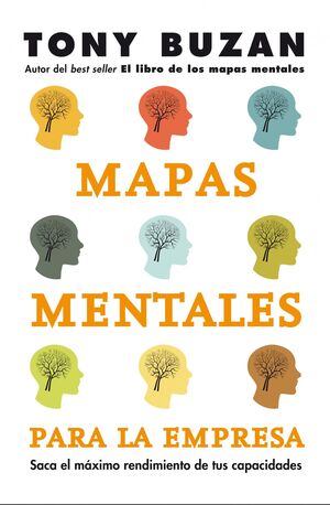 MAPAS MENTALES PARA LA EMPRESA