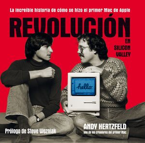 REVOLUCIÓN EN SILICON VALLEY