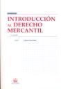 INTRODUCCIÓN AL DERECHO MERCANTIL. 21ª ED.