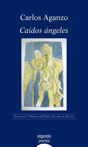 CAÍDOS ÁNGELES