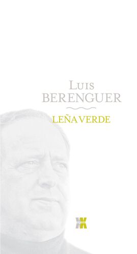 LEÑA VERDE