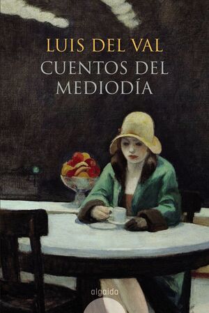 CUENTOS DEL MEDIODÍA