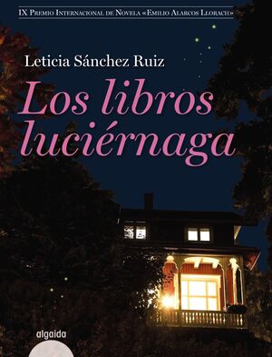LOS LIBROS LUCIÉRNAGA