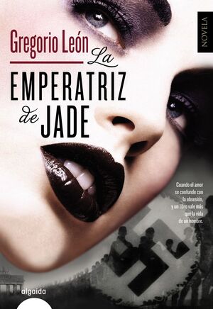 LA EMPERATRIZ DE JADE