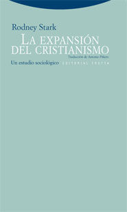 LA EXPANSIÓN DEL CRISTIANISMO