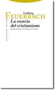 (5 ED) ESENCIA DEL CRISTIANISMO, LA