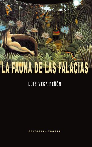 LA FAUNA DE LAS FALACIAS