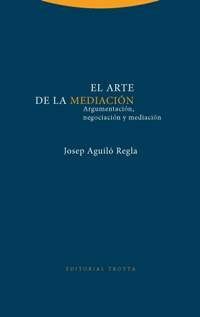 EL ARTE DE LA MEDIACIÓN