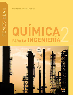 QU¡MICA PARA LA INGENIER¡A 2