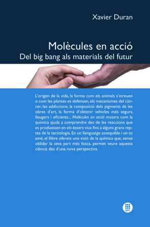 MOLÈCULES EN ACCIÓ