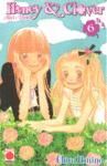 HONEY AND CLOVER 6