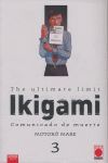 IKIGAMI 3