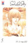 SAD LOVE STORY 5