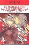 CABALLERO VAMPIRO 7