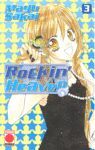 ROCKIN' HEAVEN 3