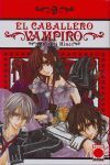 EL CABALLERO VAMPIRO, 9