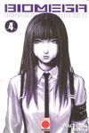 BIOMEGA Nº4