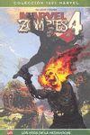MARVEL ZOMBIES 4, LOS HIJOS DE LA MEDIANOCHE