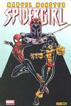 MARVEL MONSTER, SPIDEGIRL 5