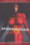 SPIDERWOMAN, AGENTE DE S.W.O.R.D