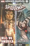 ASOMBROSO SPIDERMAN PRESENTA, HIJO DE AMÉRICA