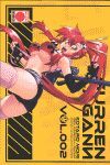GURREN LAGANN, 2