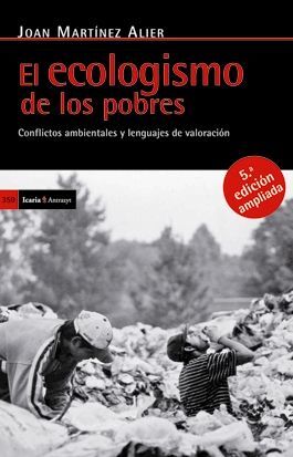 EL ECOLOGISMO DE LOS POBRES