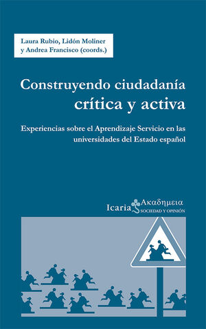 CONSTRUYENDO CIUDADANIA CRITICA Y ACATIVA