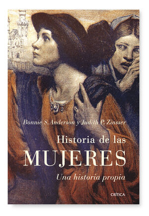 HISTORIA DE LAS MUJERES