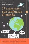 17 ECUACIONES QUE CAMBIARÓN EL MUNDO