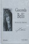 GIOCONDA BELLI : ANTOLOGÍA PERSONAL