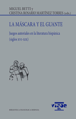 LA MÁSCARA Y EL GUANTE