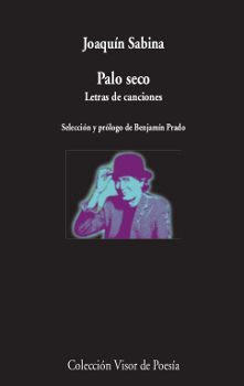 PALO SECO. LETRAS DE CANCIONES