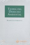 TEORÍA DEL DERECHO AMBIENTAL