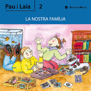 LA NOSTRA FAMÍLIA