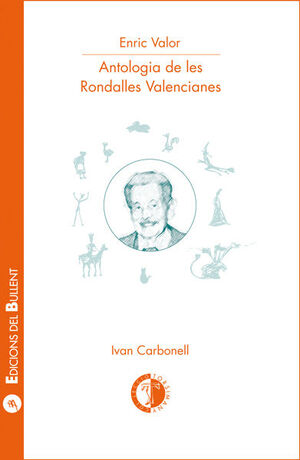 ANTOLOGIA DE LES RONDALLES VALENCIANES