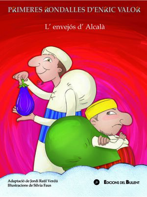 L' ENVEJÓS D' ALCALÀ