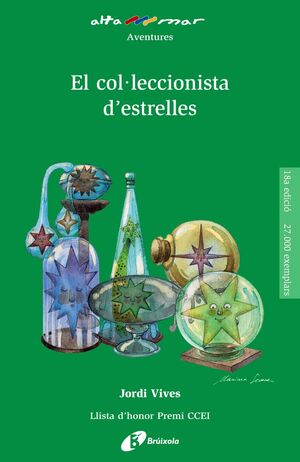 EL COL·LECCIONISTA D'ESTRELLES