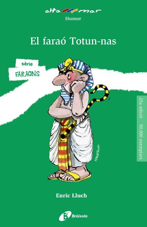 EL FARAÓ TOTUN-NAS