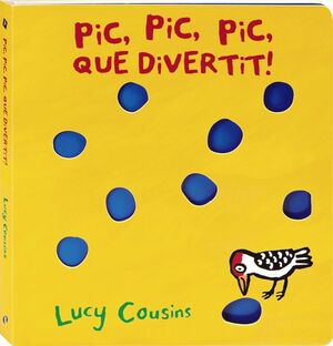 PIC, PIC, PIC, QUÈ DIVERTIT!