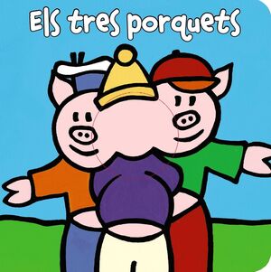 ELS TRES PORQUETS