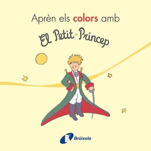 APRÈN ELS COLORS AMB EL PETIT PRÍNCEP