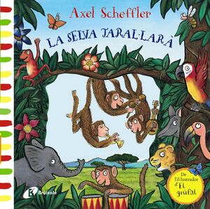 LA SELVA TARAL·LARÀ