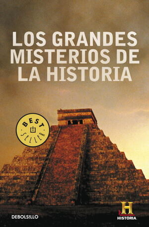 LOS GRANDES MISTERIOS DE LA HISTORIA