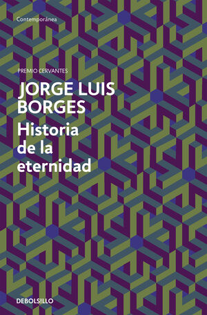 HISTORIA DE LA ETERNIDAD