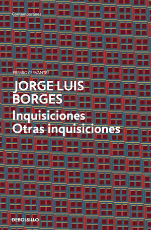 INQUISICIONES  OTRAS INQUISICIONES