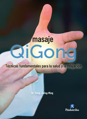 QIGONG MASSAGE