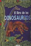 EL LIBRO DE LOS DINOSAURIOS