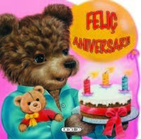 FELIÇ ANIVERSARI!